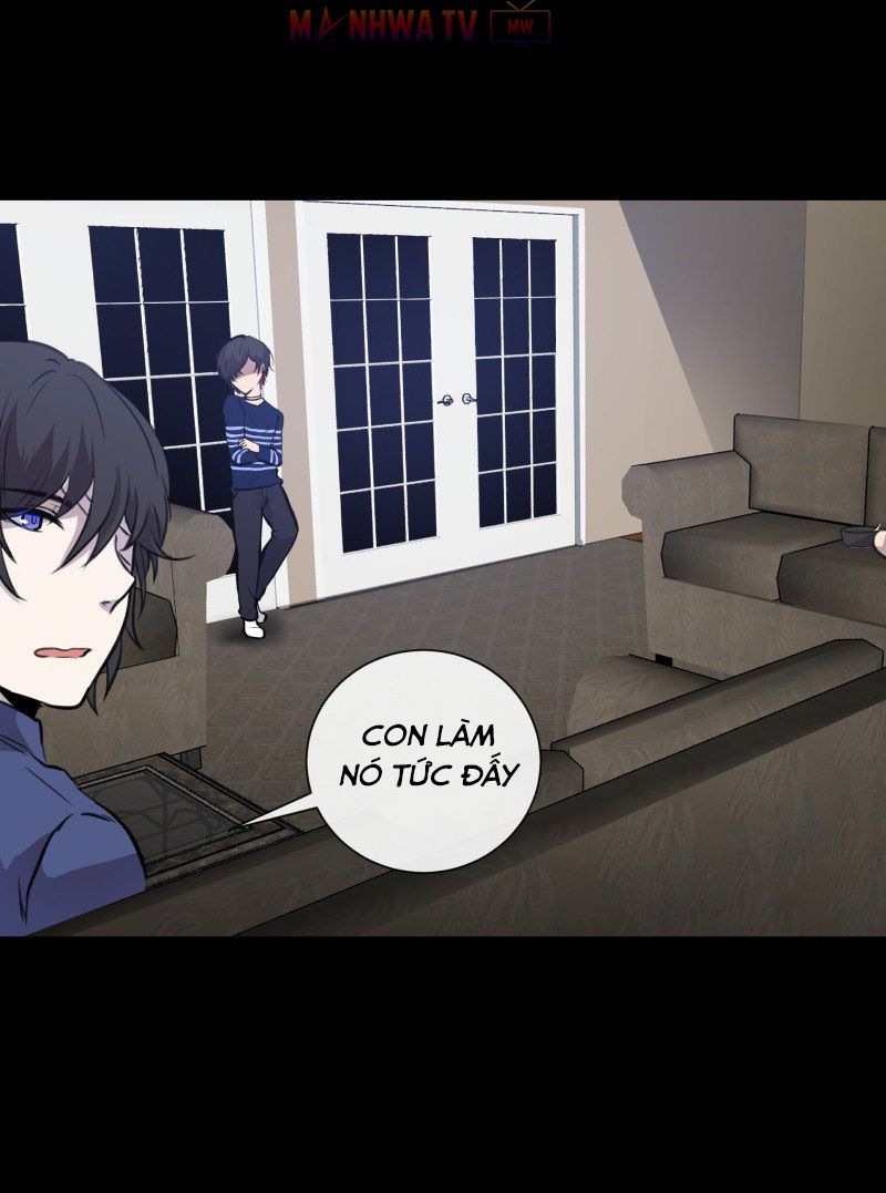 Đọc truyện Trọng sinh mạc thế - Chap 46